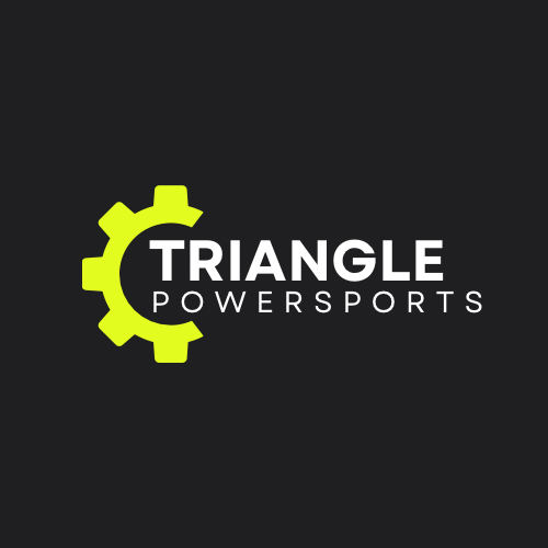 Triangle Powersports Logo